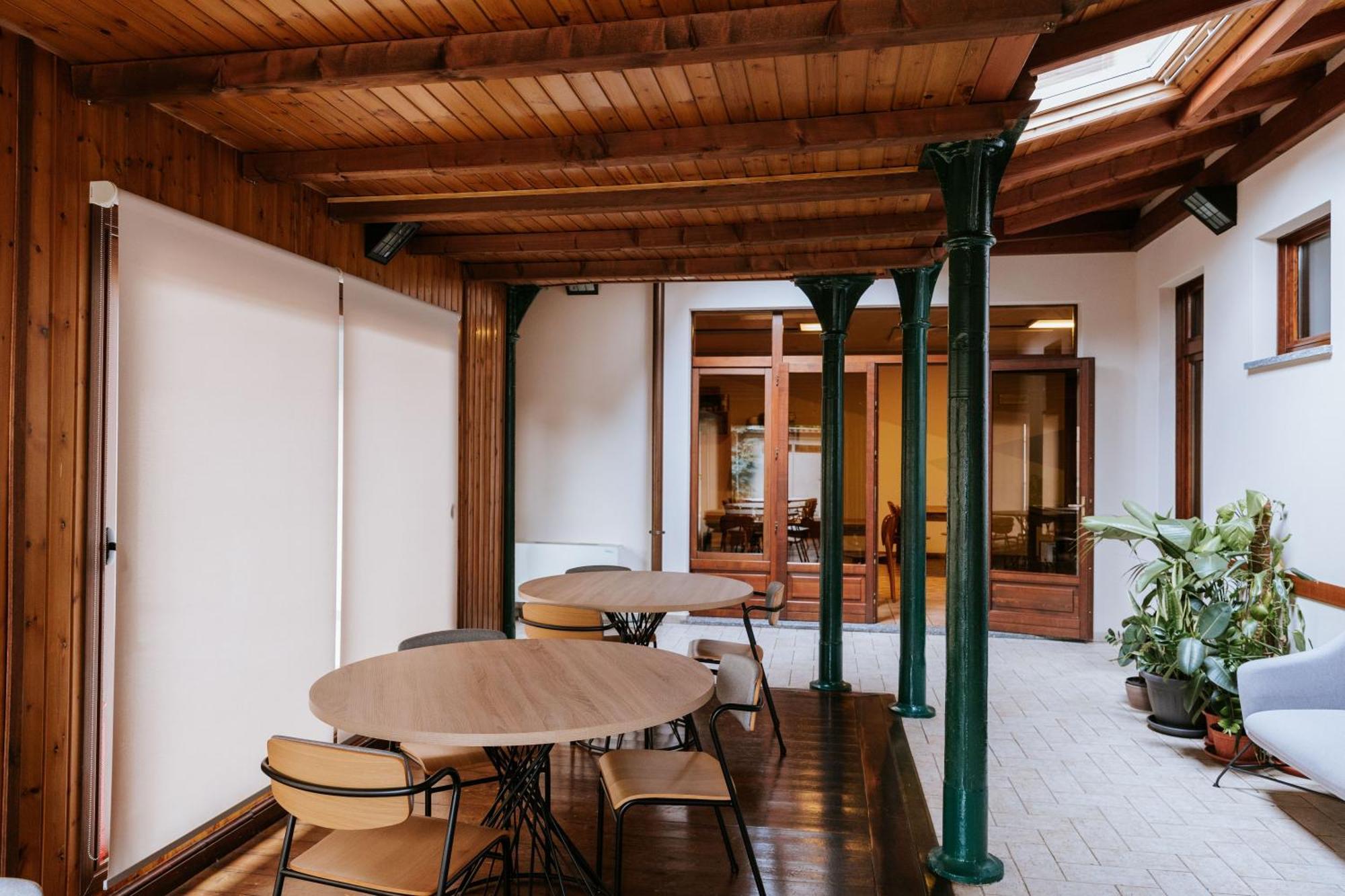 Manfredi Ristorante Con Alloggio Romentino Kültér fotó