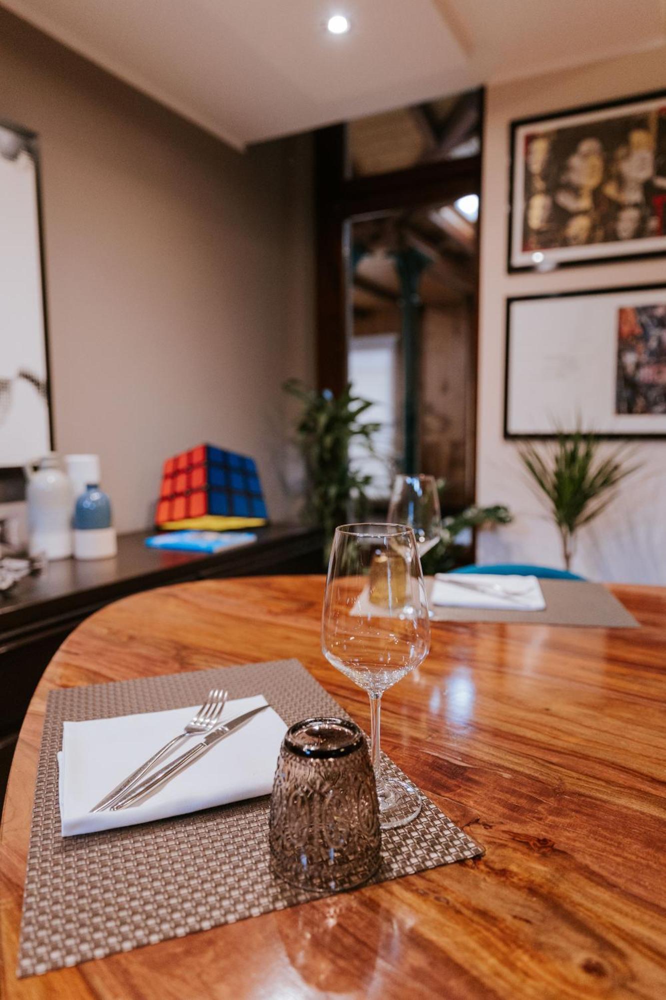 Manfredi Ristorante Con Alloggio Romentino Kültér fotó